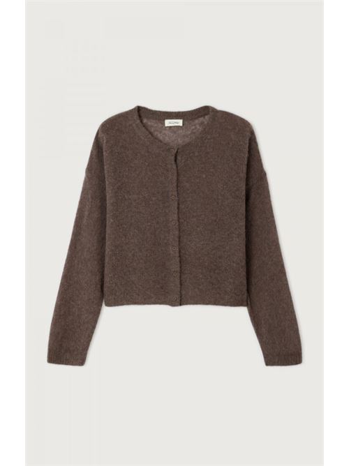 BOD19AE26 AMERICAN VINTAGE | BOD19AE26HEDGEHOG MELANGE